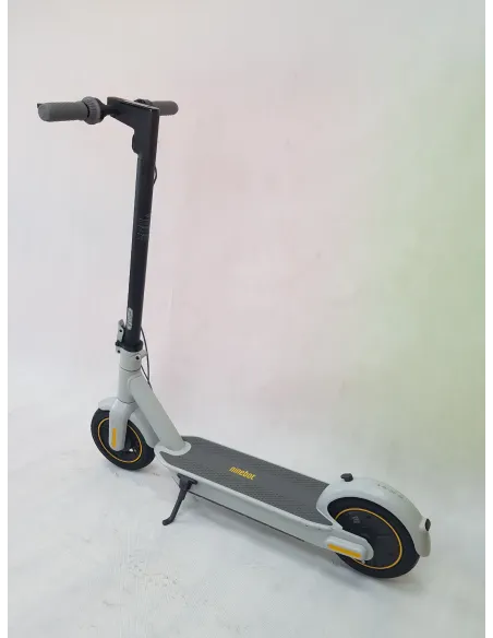 Hulajnoga Elektryczna Ninebot by Segway MAX G30LE - 10