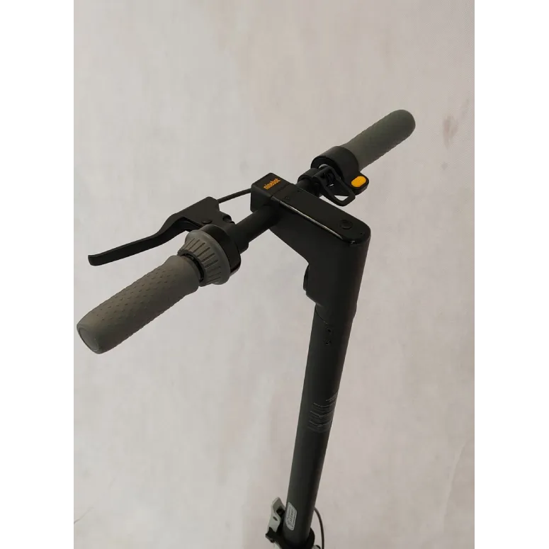 Hulajnoga Elektryczna Ninebot by Segway MAX G30LE - 11