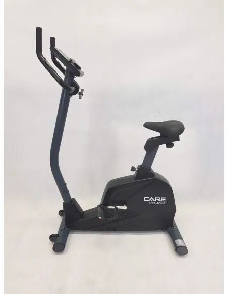 Rower Stacjonarny Care Fitness Challenger LCD - 6