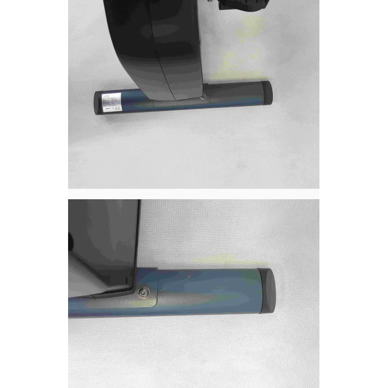 Rower Stacjonarny Care Fitness Challenger LCD - 8