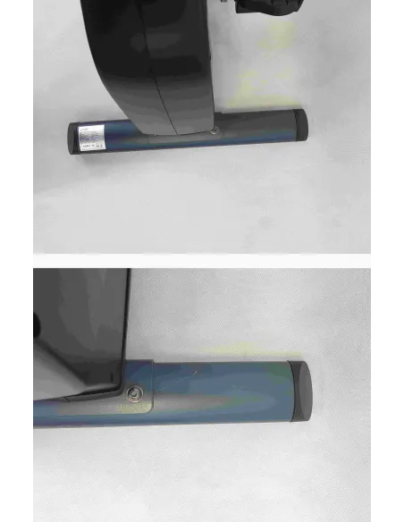 Rower Stacjonarny Care Fitness Challenger LCD - 8