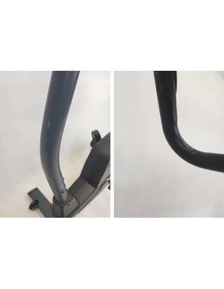 Rower Stacjonarny Care Fitness Challenger LCD - 9