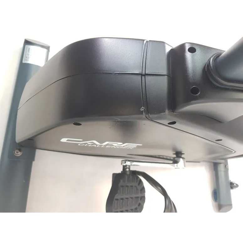 Rower Stacjonarny Care Fitness Challenger LCD - 10
