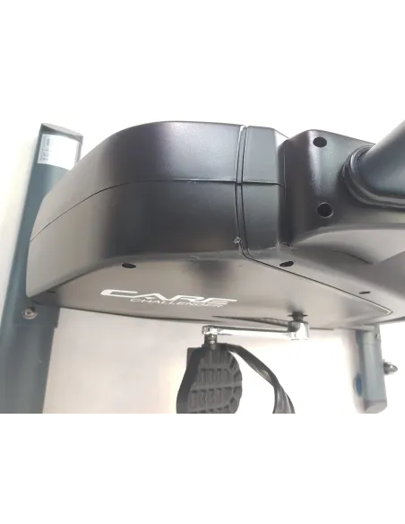 Rower Stacjonarny Care Fitness Challenger LCD - 10