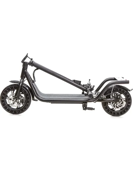 Hulajnoga Elektryczna i-Bike Mono Adventure 500W - 2