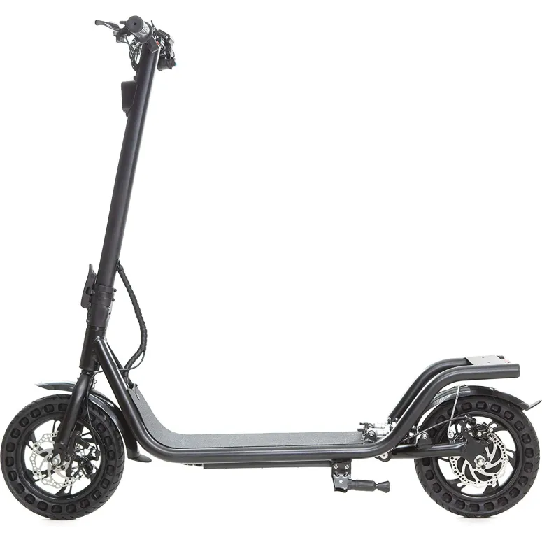 Hulajnoga Elektryczna i-Bike Mono Adventure 500W - 1