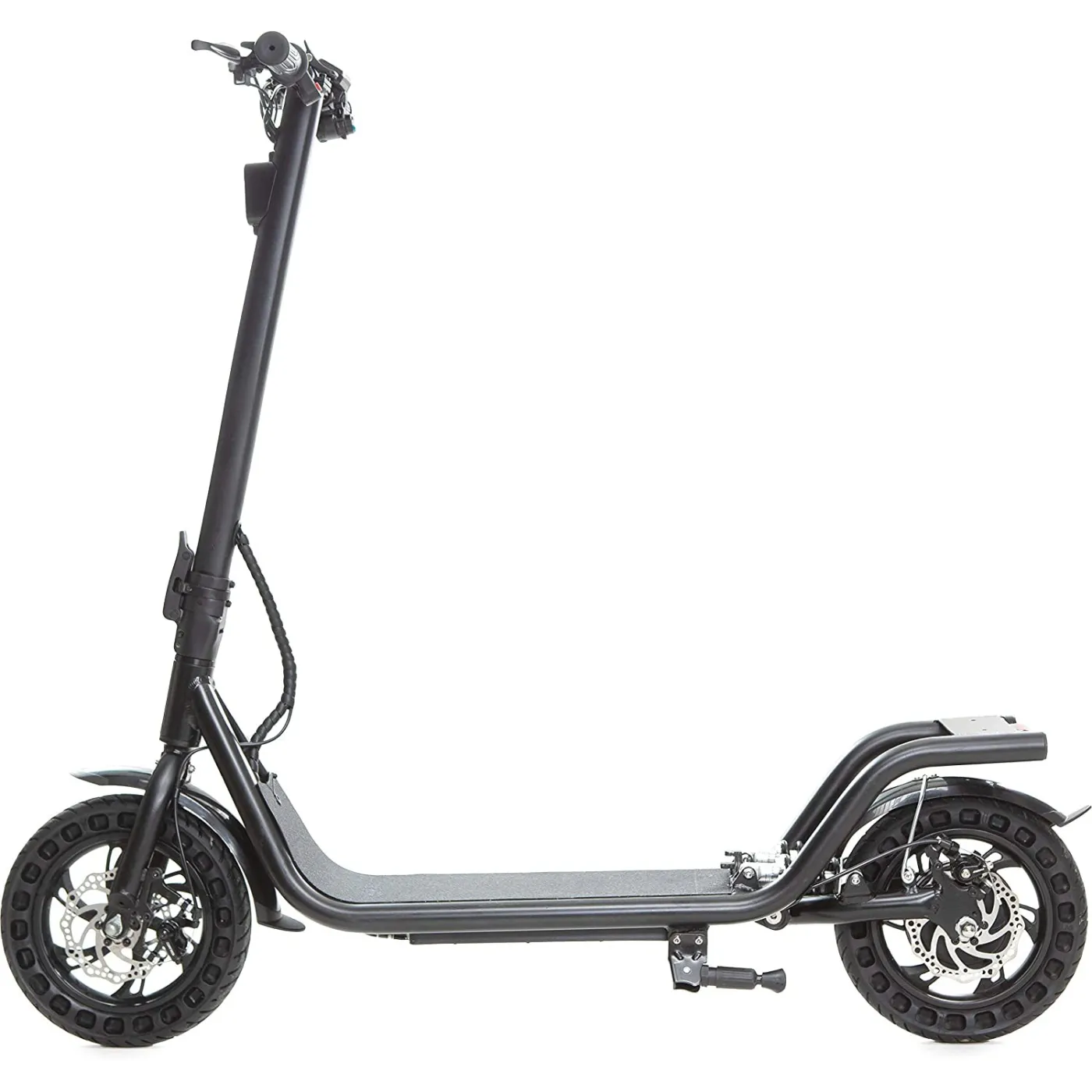 Hulajnoga Elektryczna i-Bike Mono Adventure 500W - 1