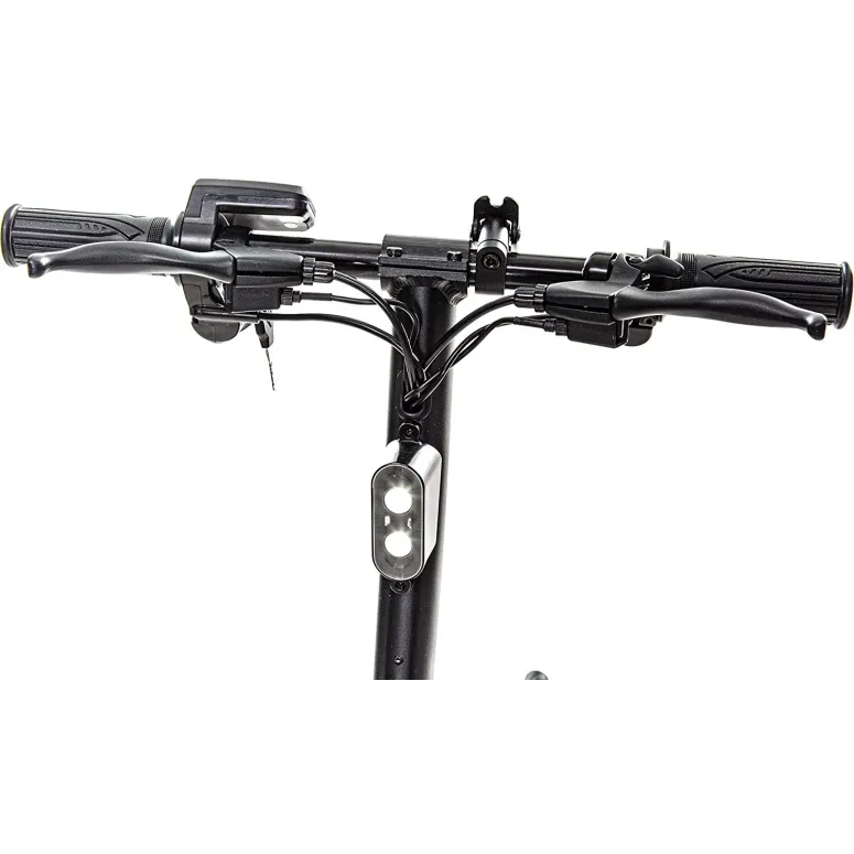 Hulajnoga Elektryczna i-Bike Mono Adventure 500W - 3