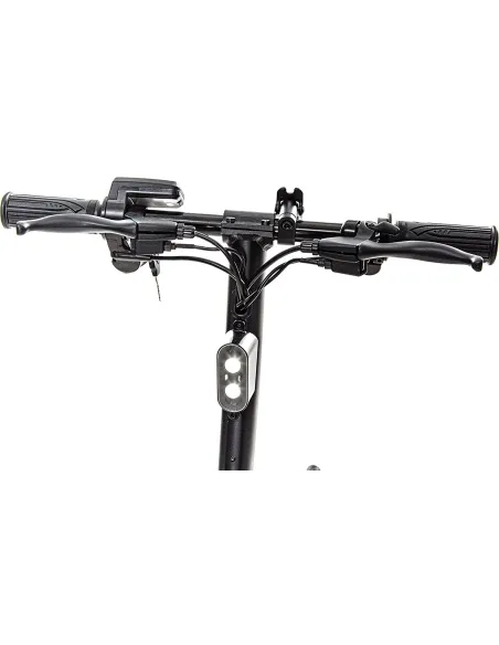 Hulajnoga Elektryczna i-Bike Mono Adventure 500W - 3