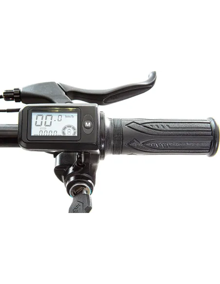 Hulajnoga Elektryczna i-Bike Mono Adventure 500W - 4