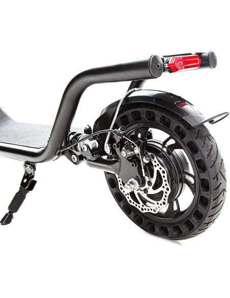 Hulajnoga Elektryczna i-Bike Mono Adventure 500W - 5