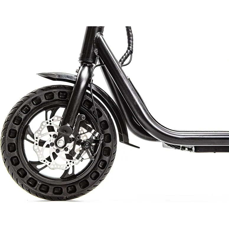 Hulajnoga Elektryczna i-Bike Mono Adventure 500W - 7