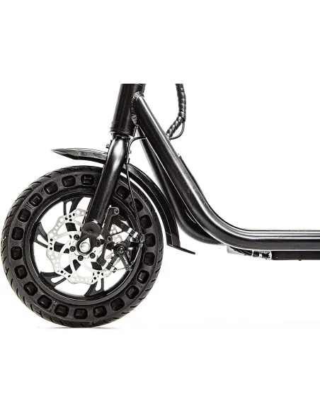 Hulajnoga Elektryczna i-Bike Mono Adventure 500W - 7