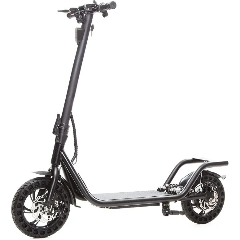 Hulajnoga Elektryczna i-Bike Mono Adventure 500W - 8