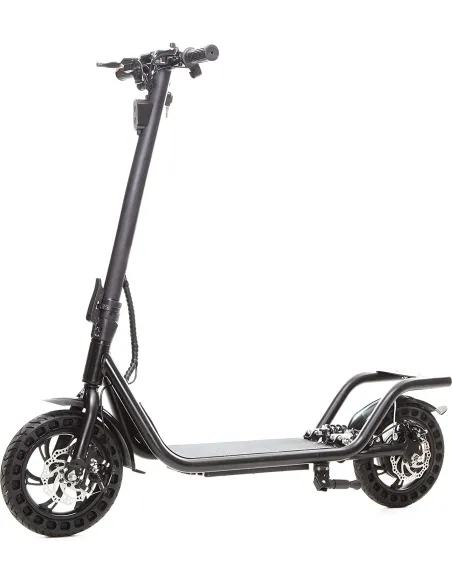 Hulajnoga Elektryczna i-Bike Mono Adventure 500W - 8