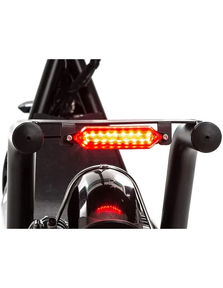 Hulajnoga Elektryczna i-Bike Mono Adventure 500W - 6