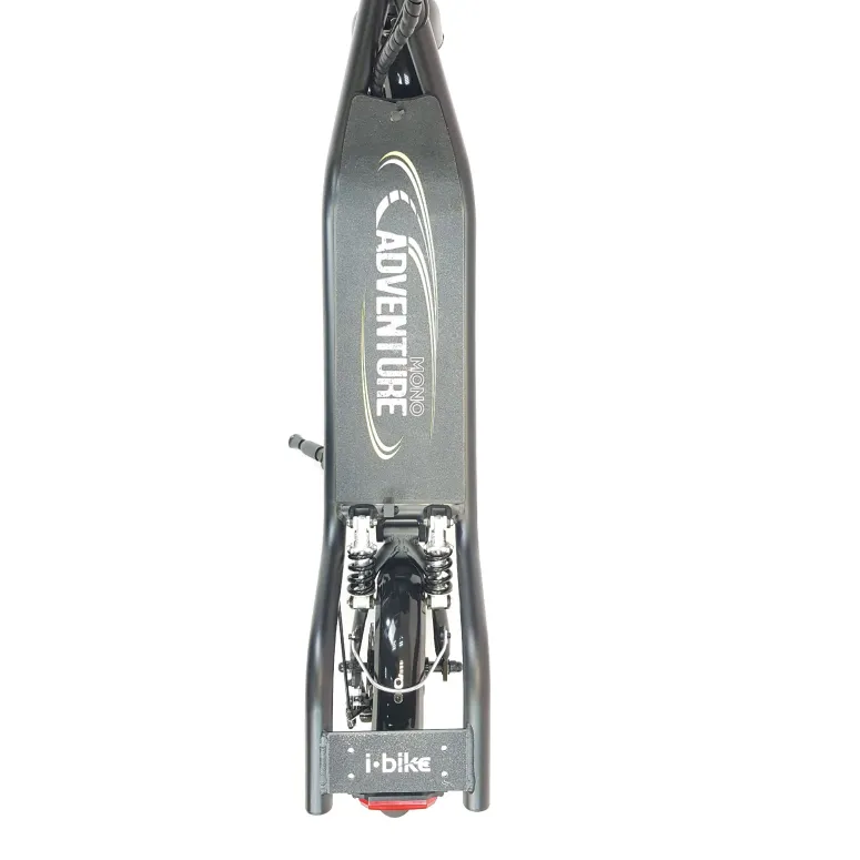 Hulajnoga Elektryczna i-Bike Mono Adventure 500W - 9
