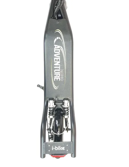Hulajnoga Elektryczna i-Bike Mono Adventure 500W - 9