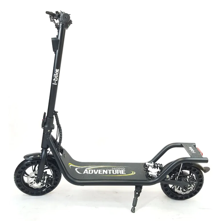 Hulajnoga Elektryczna i-Bike Mono Adventure 500W - 10