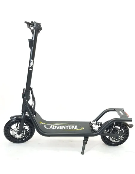 Hulajnoga Elektryczna i-Bike Mono Adventure 500W - 10