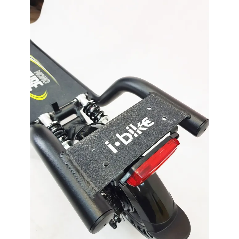 Hulajnoga Elektryczna i-Bike Mono Adventure 500W - 11