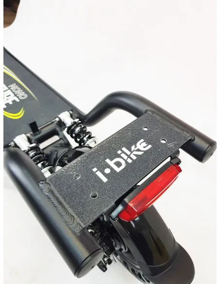 Hulajnoga Elektryczna i-Bike Mono Adventure 500W - 11