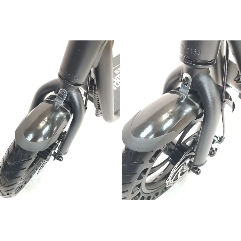 Hulajnoga Elektryczna i-Bike Mono Adventure 500W - 12