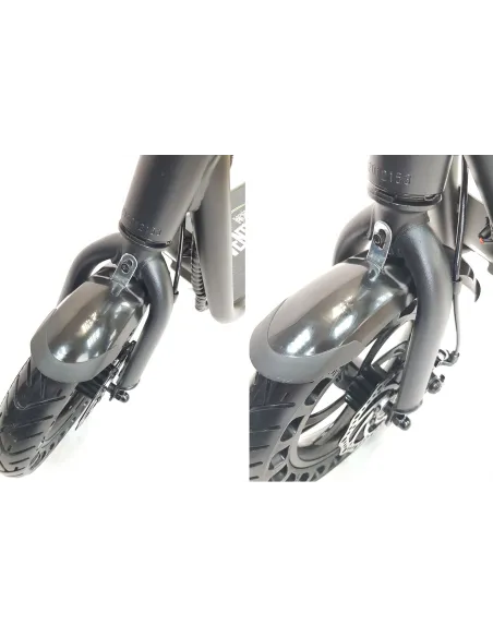 Hulajnoga Elektryczna i-Bike Mono Adventure 500W - 12