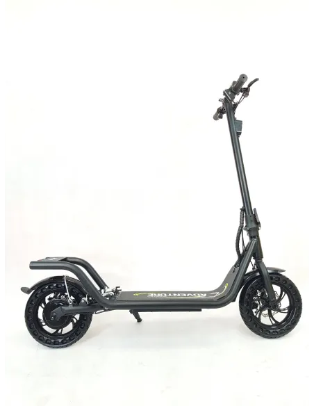 Hulajnoga Elektryczna i-Bike Mono Adventure 500W - 14