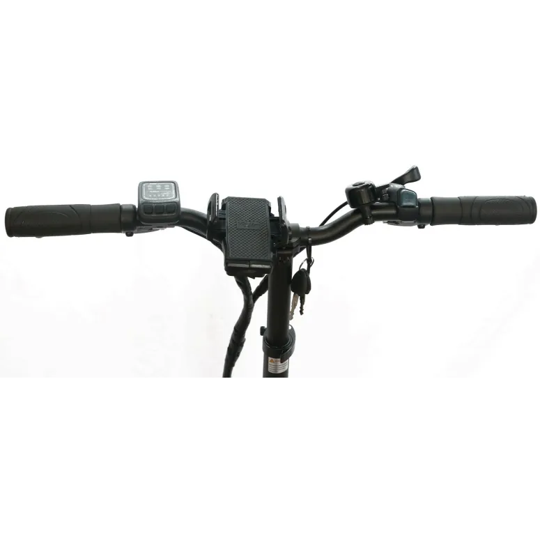 Rower Elektryczny Składany 20 Fatbike ALU 250W - 2