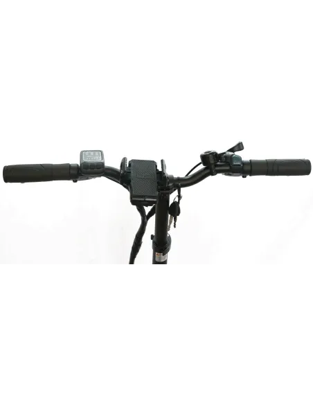 Rower Elektryczny Składany 20 Fatbike ALU 250W - 2