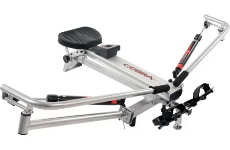 Wioślarz Hydrauliczny Hammer Cobra Do 130kg - 3