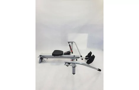 Wioślarz Hydrauliczny Hammer Cobra Do 130kg - 6