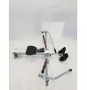 Wioślarz Hydrauliczny Hammer Cobra Do 130kg - 7