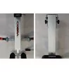 Wioślarz Hydrauliczny Hammer Cobra Do 130kg - 10