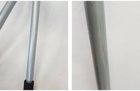 Wioślarz Hydrauliczny Hammer Cobra Do 130kg - 13