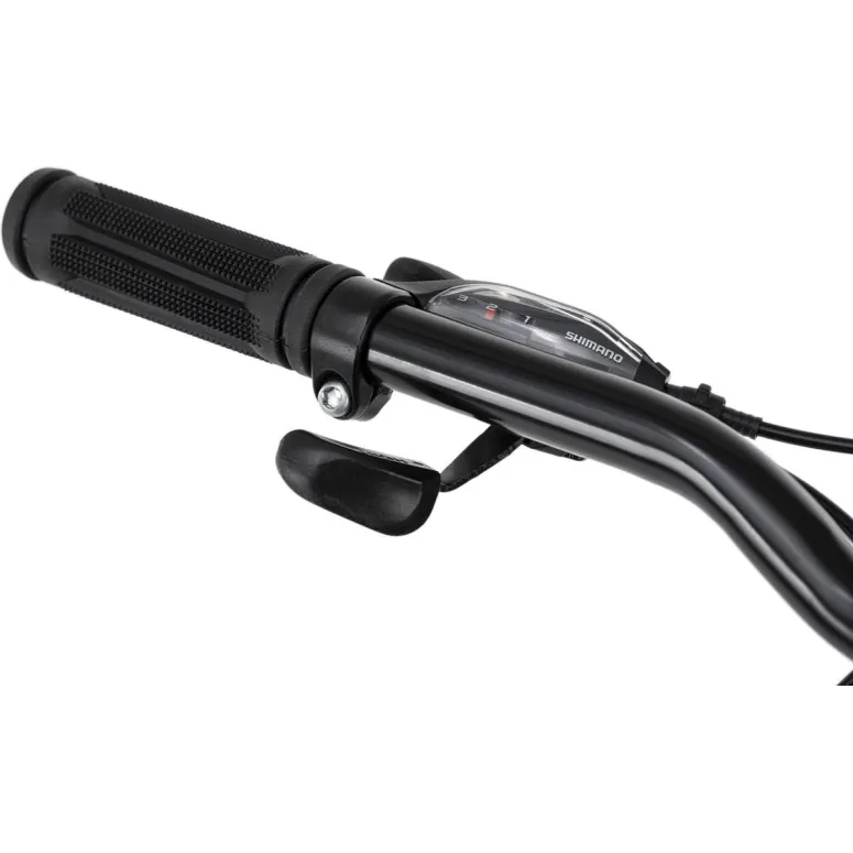 Rower Górski Męski MTB 29 ALU Tarcze Amortyzacja - 3