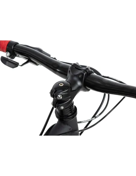 Rower Górski Młodzieżowy Dziecięcy MTB 24 Tarcze - 2