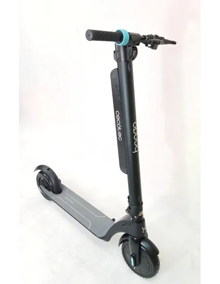 Hulajnoga Elektryczna Cecotec Bongo A 350W 25km/h - 2