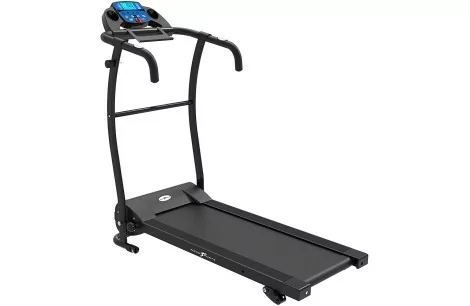 Bieżnia Elektryczna NERO SPORTS NS105BT 10kmh 600W - 1