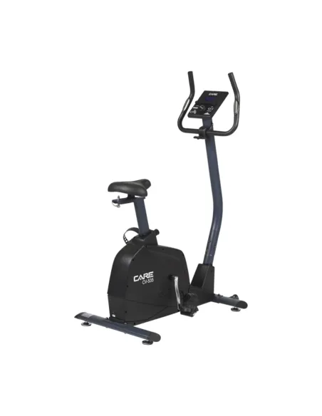 Rower Stacjonarny Care Fitness Challenger LCD - 1