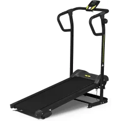 Bieżnia Magnetyczna Diadora Forty Regulacja LCD