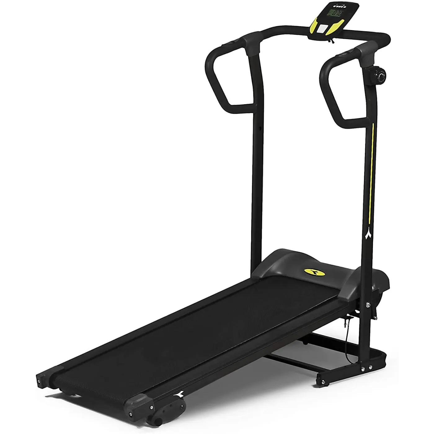 Bieżnia Magnetyczna Diadora Forty Regulacja LCD - 1