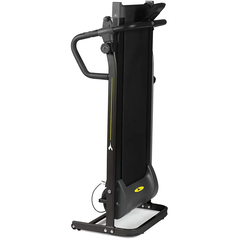 Bieżnia Magnetyczna Diadora Forty Regulacja LCD - 4