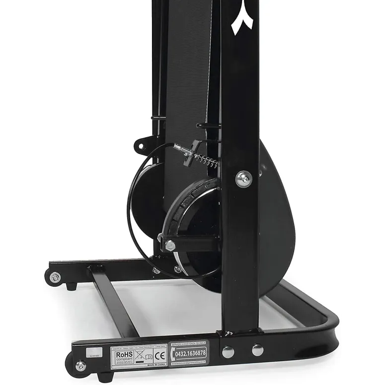 Bieżnia Magnetyczna Diadora Forty Regulacja LCD - 6