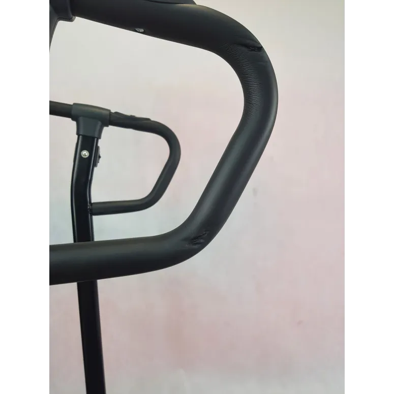 Bieżnia Magnetyczna Diadora Forty Regulacja LCD - 10