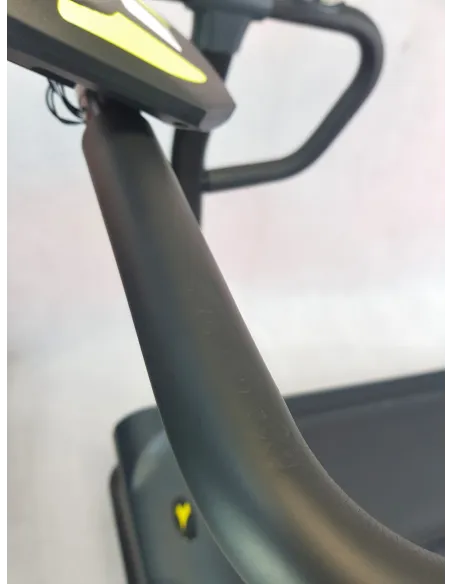 Bieżnia Magnetyczna Diadora Forty Regulacja LCD - 12