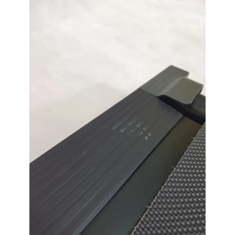 Bieżnia Magnetyczna Diadora Forty Regulacja LCD - 14