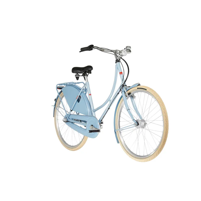 Rower Miejski Retro Damski 28 Damka Nexus 3 - 6
