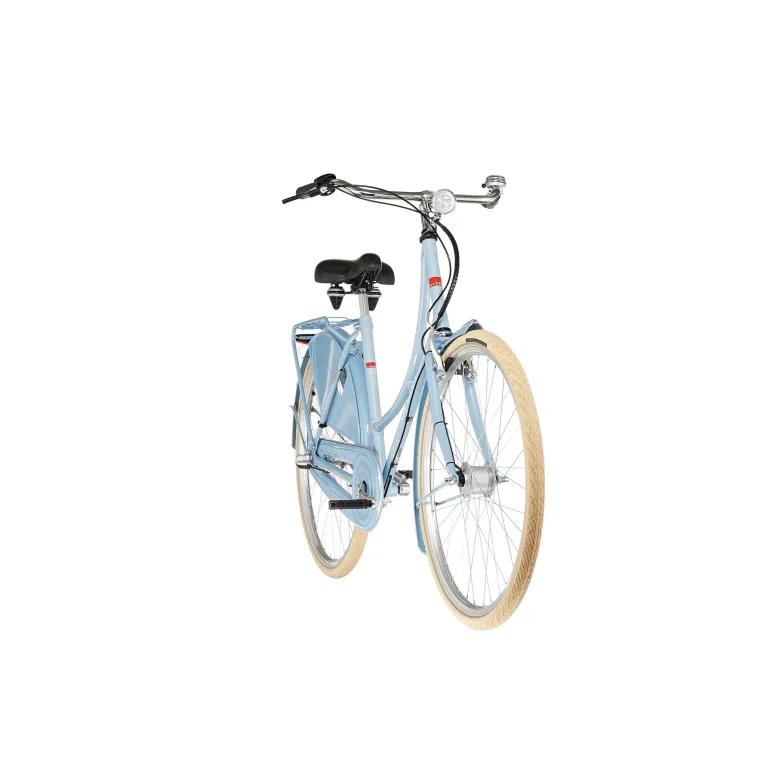 Rower Miejski Retro Damski 28 Damka Nexus 3 - 2